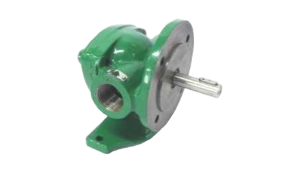 Tushaco RT Gear Pump