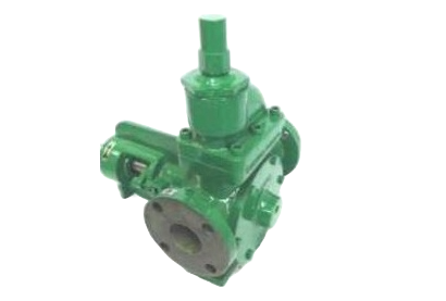 Tushaco SL Gear Pump