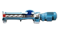 Tushaco Single Screw