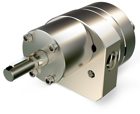 Zenith B-9000 pump FN3z1 x600sq