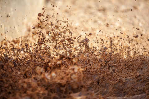 Sludge treatment in municipal and industrial wastewater treatment plants