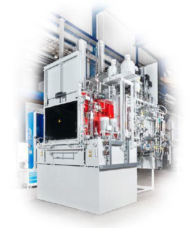 ATLAS multi-purpose chamber furnace