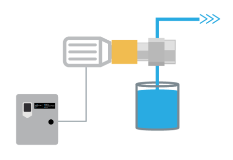 adhesive foam_one motor zvd controller
