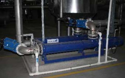 Pumps from Allweiler 2
