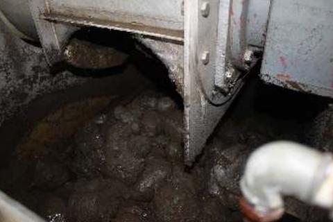 High performance pumps 3