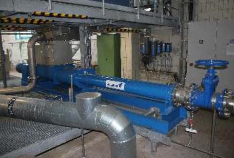 Progressive Cavity Pumps 4