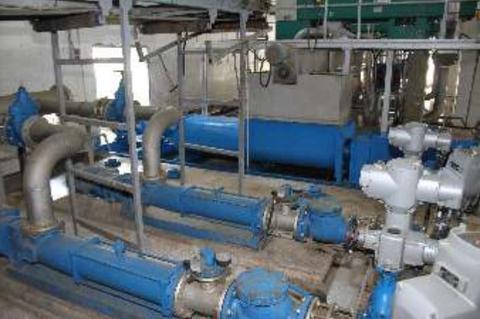 High performance pumps 4