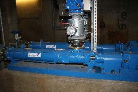 Progressive Cavity Pumps 5