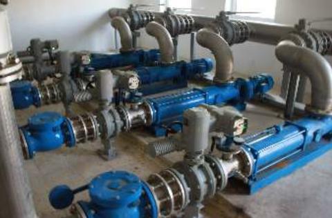 High performance pumps 7