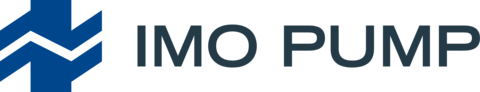 IMO Brand Logo Circor Industrial Pumps
