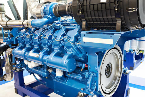 Landing-page-diesel-engine