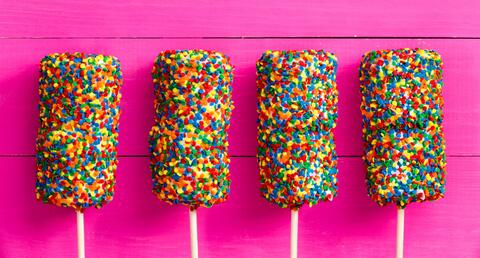 F&B Header